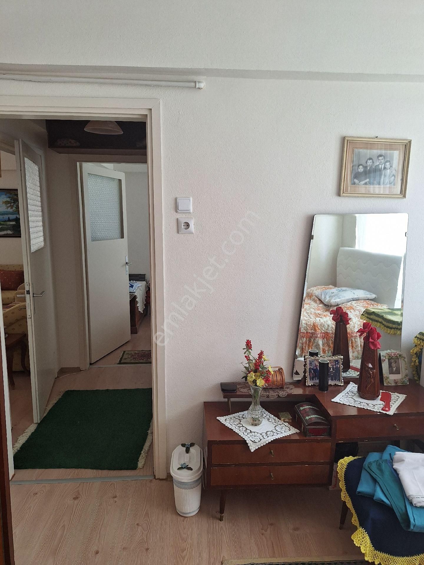 Gemlik K.kumla Feyza Emlaktan Satilik Deniz Manzaralı Daire - Görsel 28