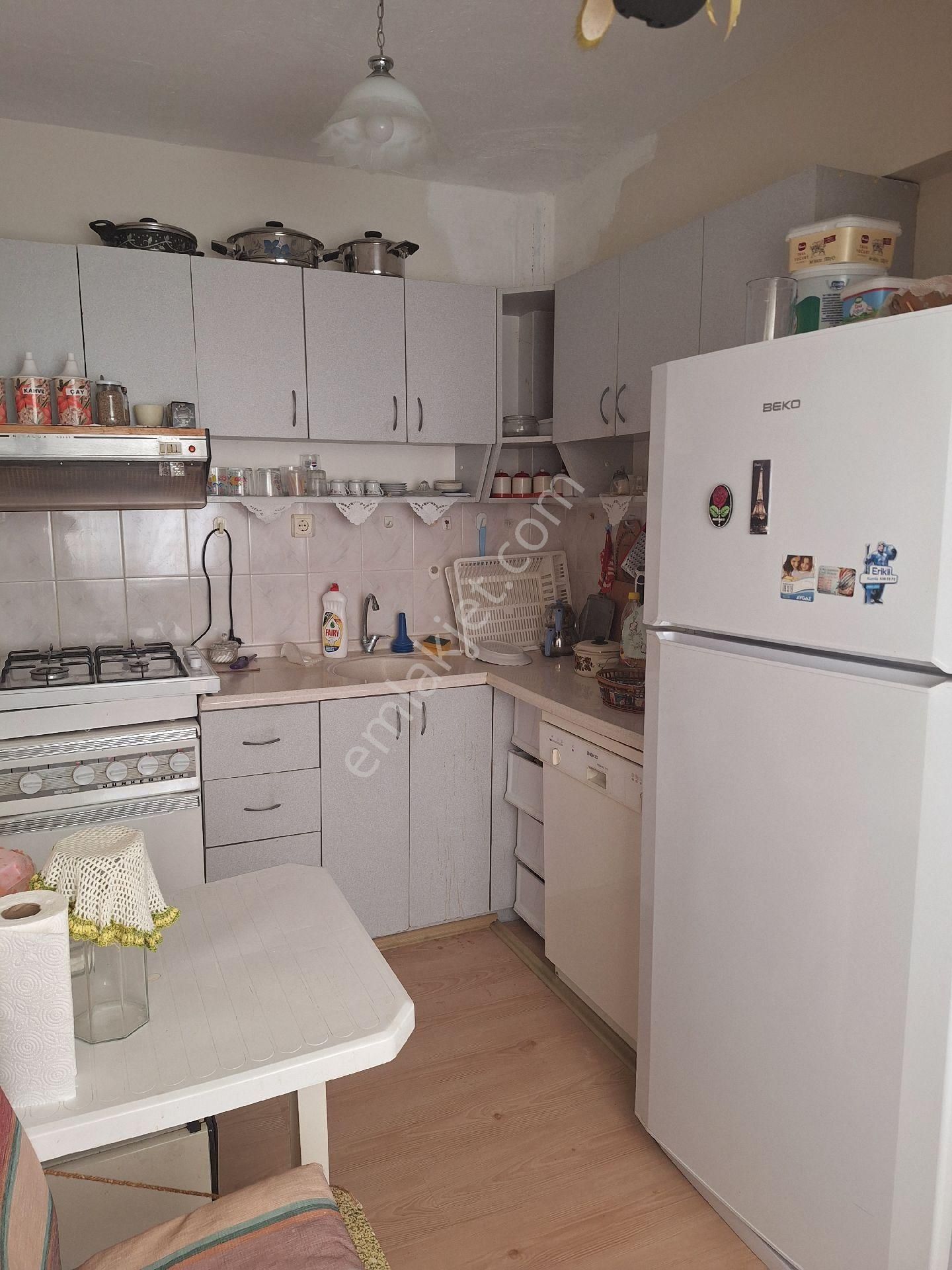 Gemlik K.kumla Feyza Emlaktan Satilik Deniz Manzaralı Daire - Görsel 30
