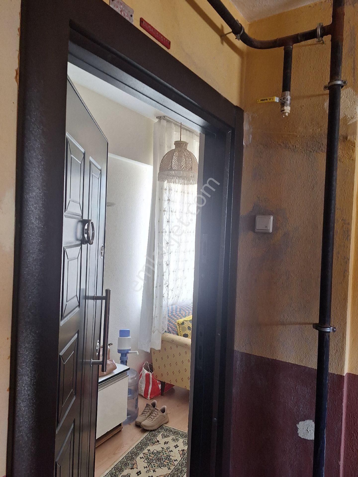 Gemlik K.kumla Feyza Emlaktan Satilik Deniz Manzaralı Daire - Görsel 34