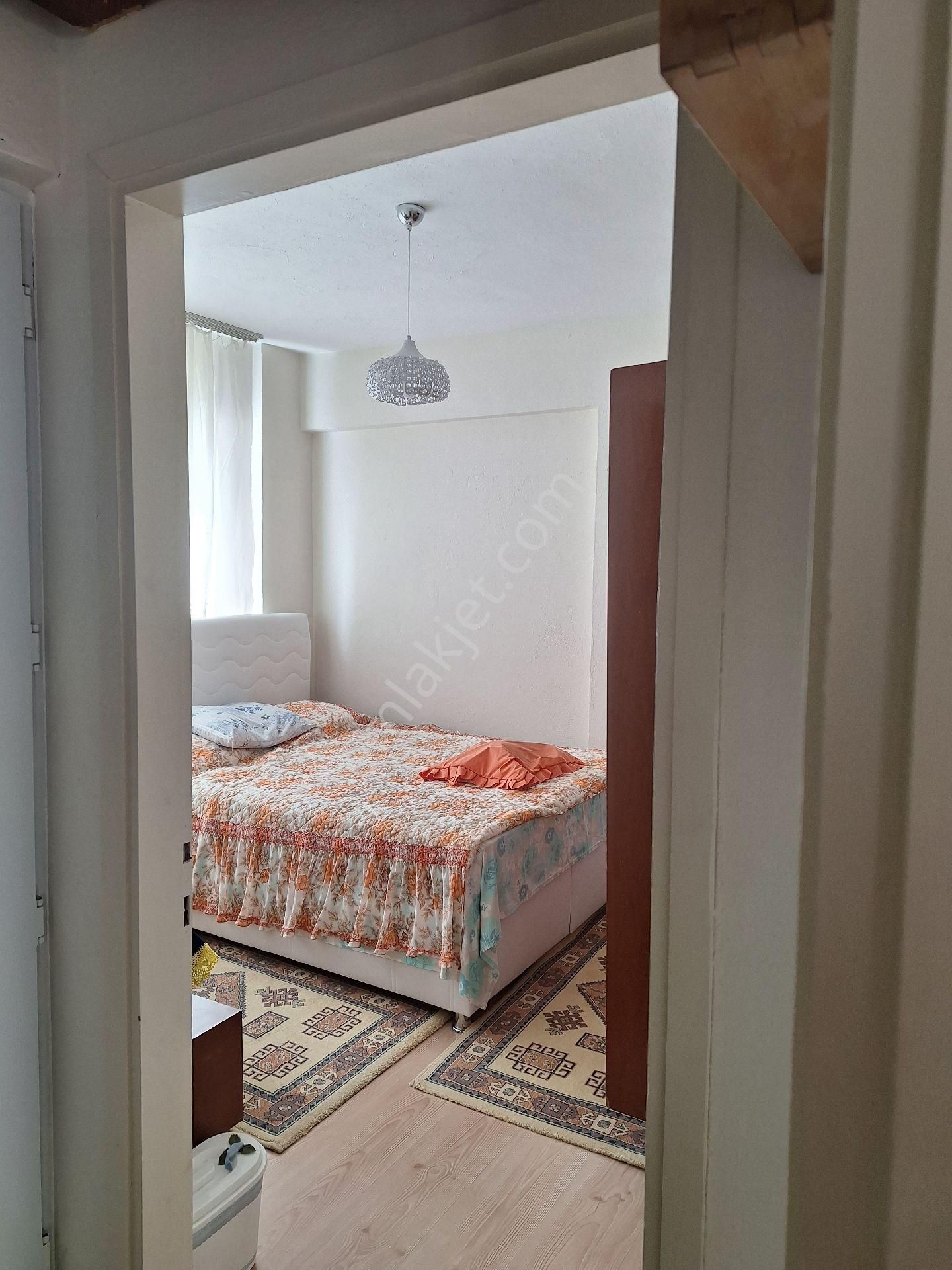 Gemlik K.kumla Feyza Emlaktan Satilik Deniz Manzaralı Daire - Görsel 17