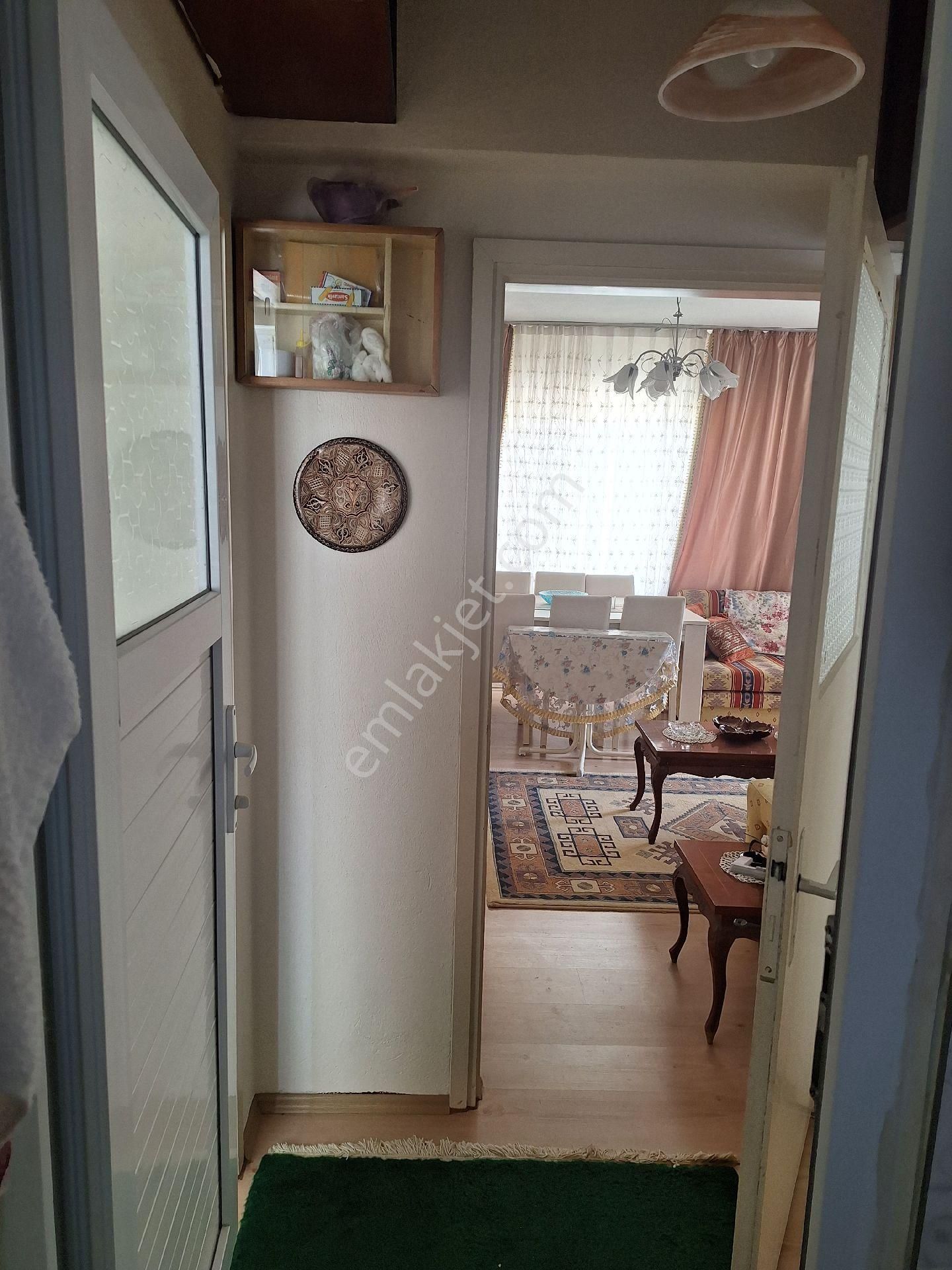 Gemlik K.kumla Feyza Emlaktan Satilik Deniz Manzaralı Daire - Görsel 19