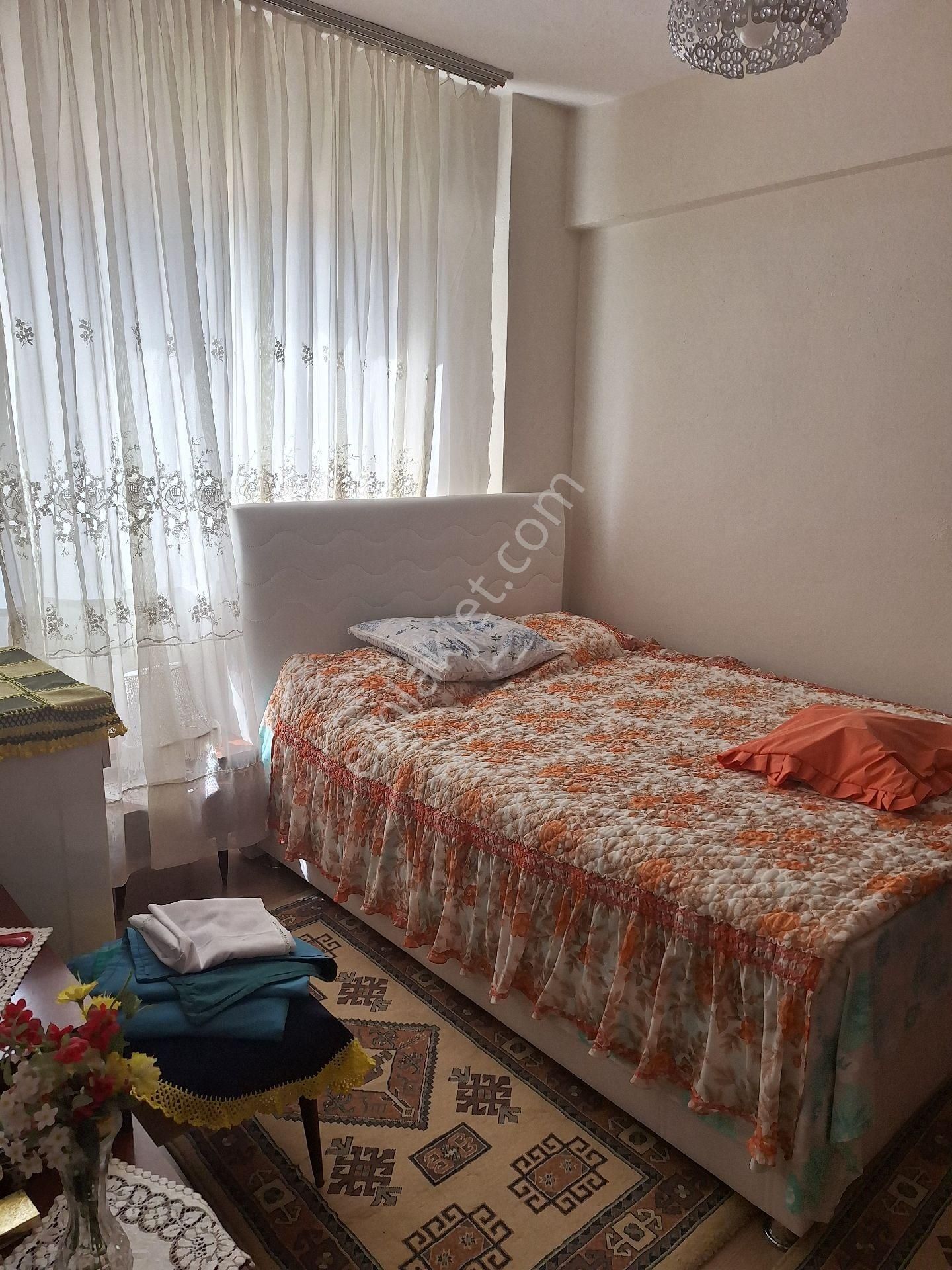 Gemlik K.kumla Feyza Emlaktan Satilik Deniz Manzaralı Daire - Görsel 26