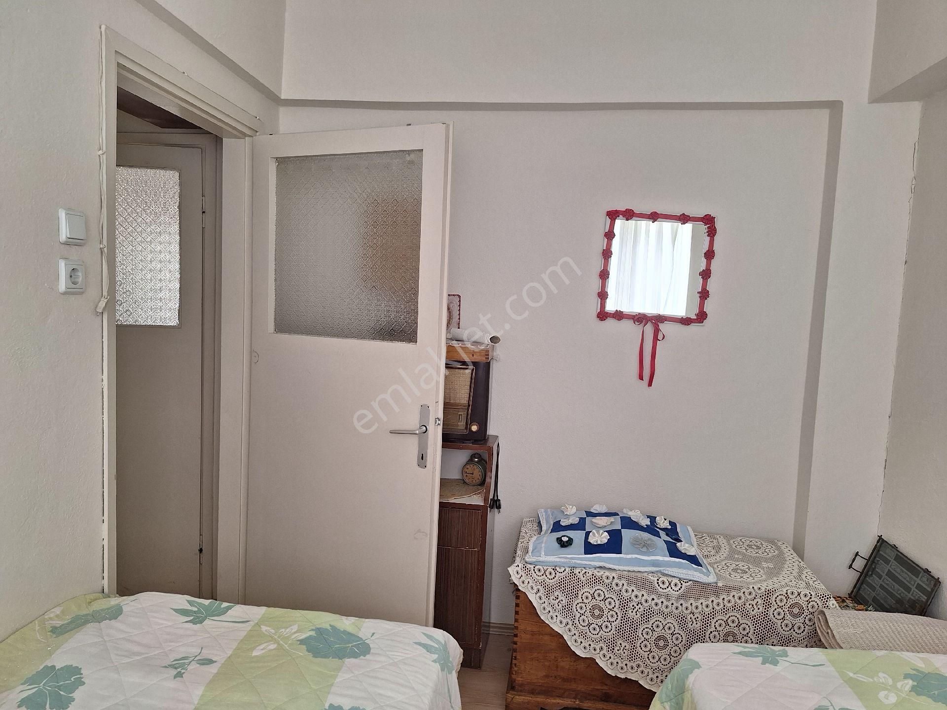 Gemlik K.kumla Feyza Emlaktan Satilik Deniz Manzaralı Daire - Görsel 24