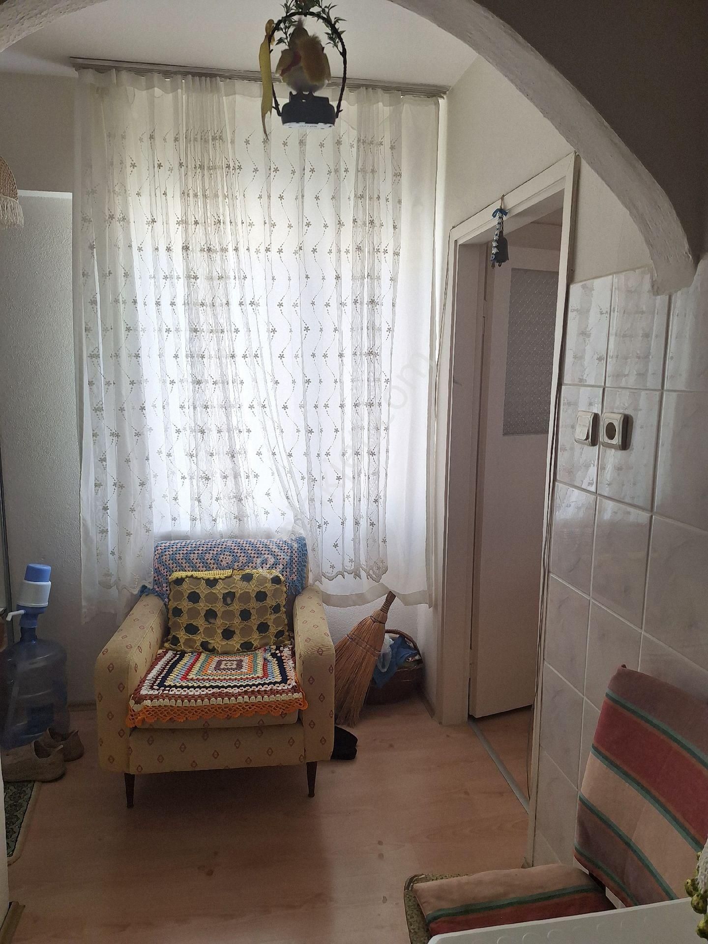 Gemlik K.kumla Feyza Emlaktan Satilik Deniz Manzaralı Daire - Görsel 33