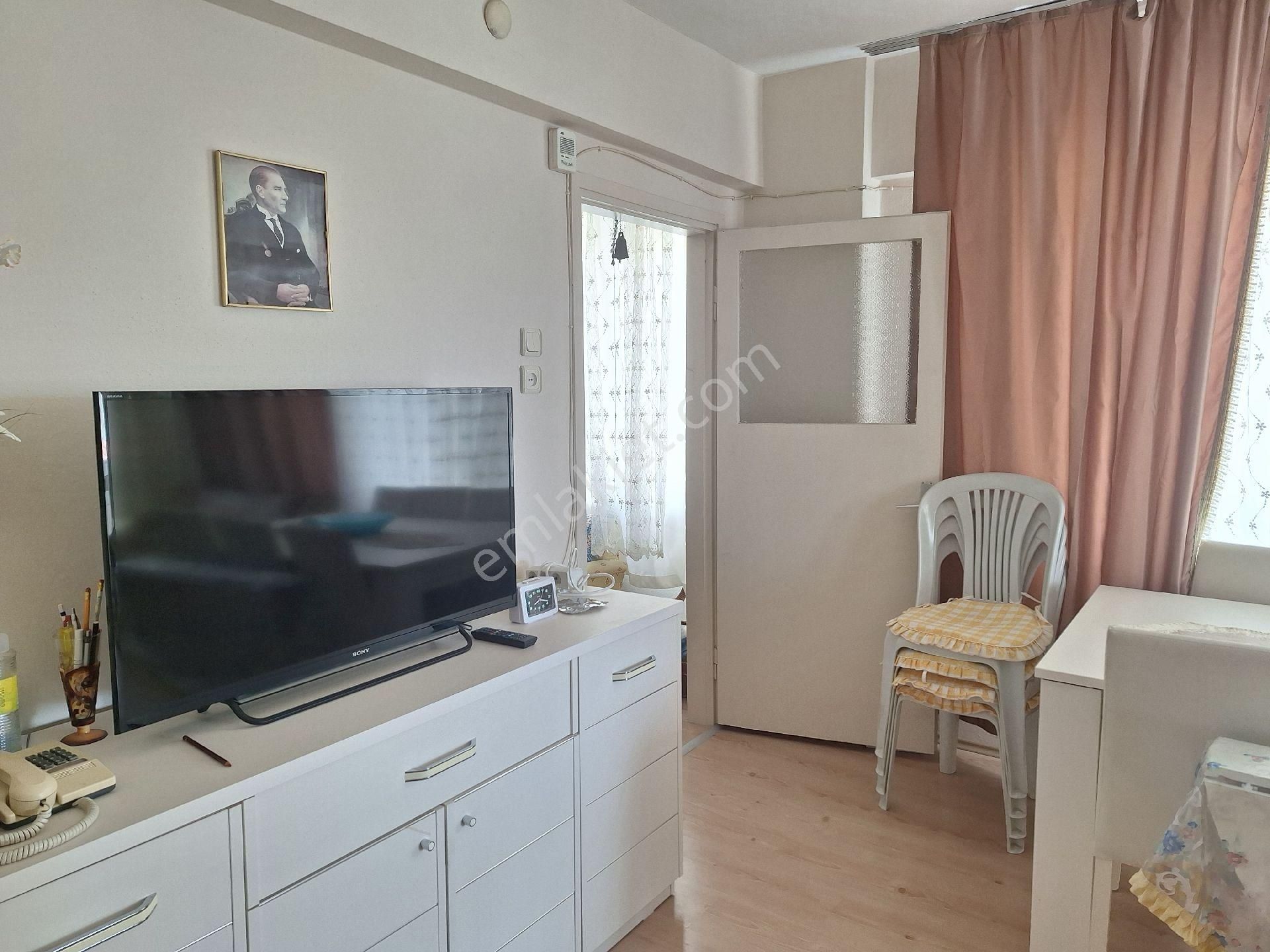 Gemlik K.kumla Feyza Emlaktan Satilik Deniz Manzaralı Daire - Görsel 7