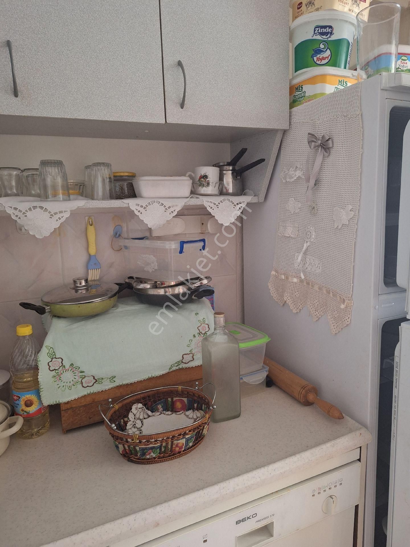 Gemlik K.kumla Feyza Emlaktan Satilik Deniz Manzaralı Daire - Görsel 32