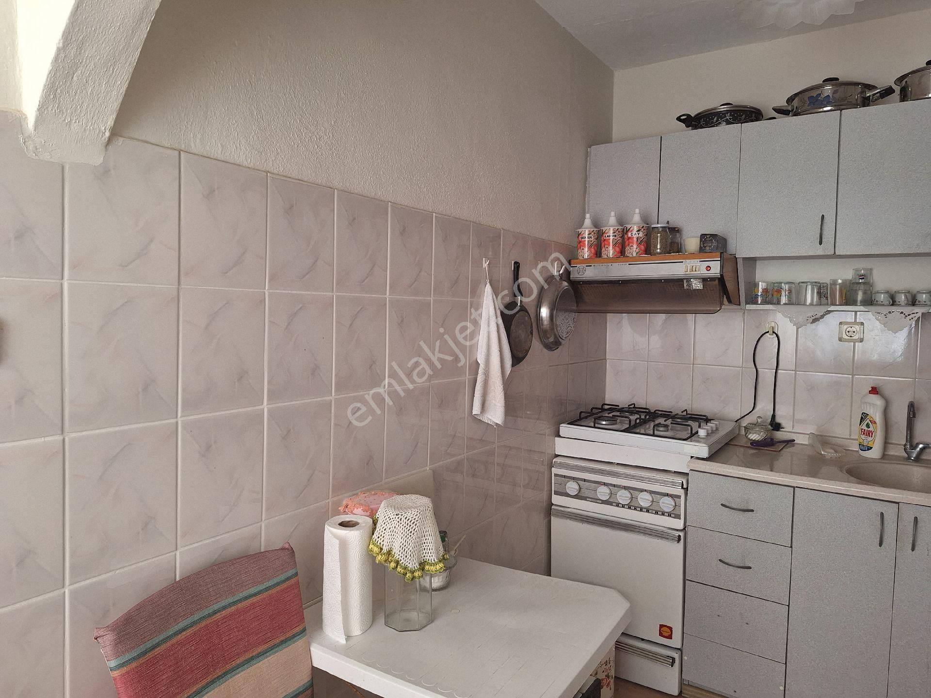 Gemlik K.kumla Feyza Emlaktan Satilik Deniz Manzaralı Daire - Görsel 31