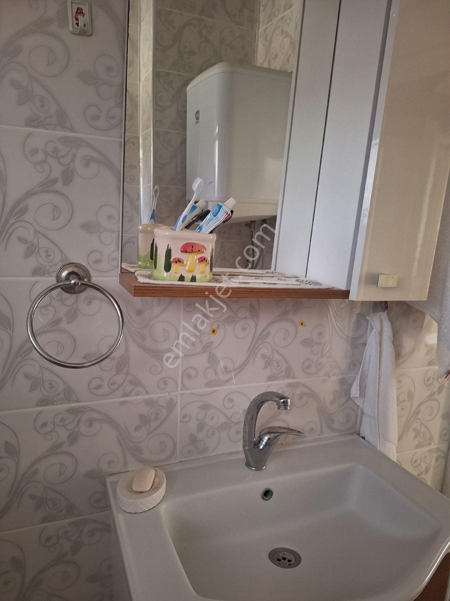 Gemlik K.kumla Feyza Emlaktan Satilik Deniz Manzaralı Daire - Görsel 21
