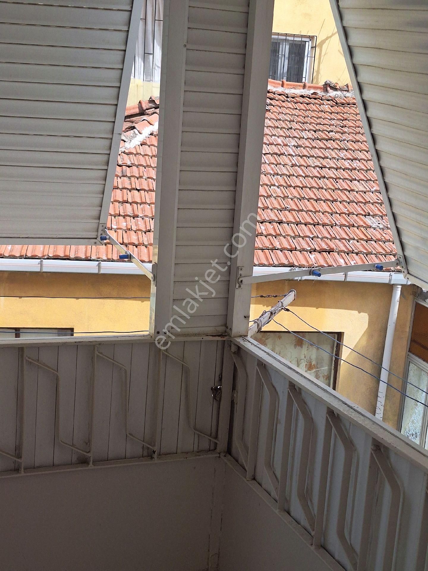 Gemlik K.kumla Feyza Emlaktan Satilik Deniz Manzaralı Daire - Görsel 12