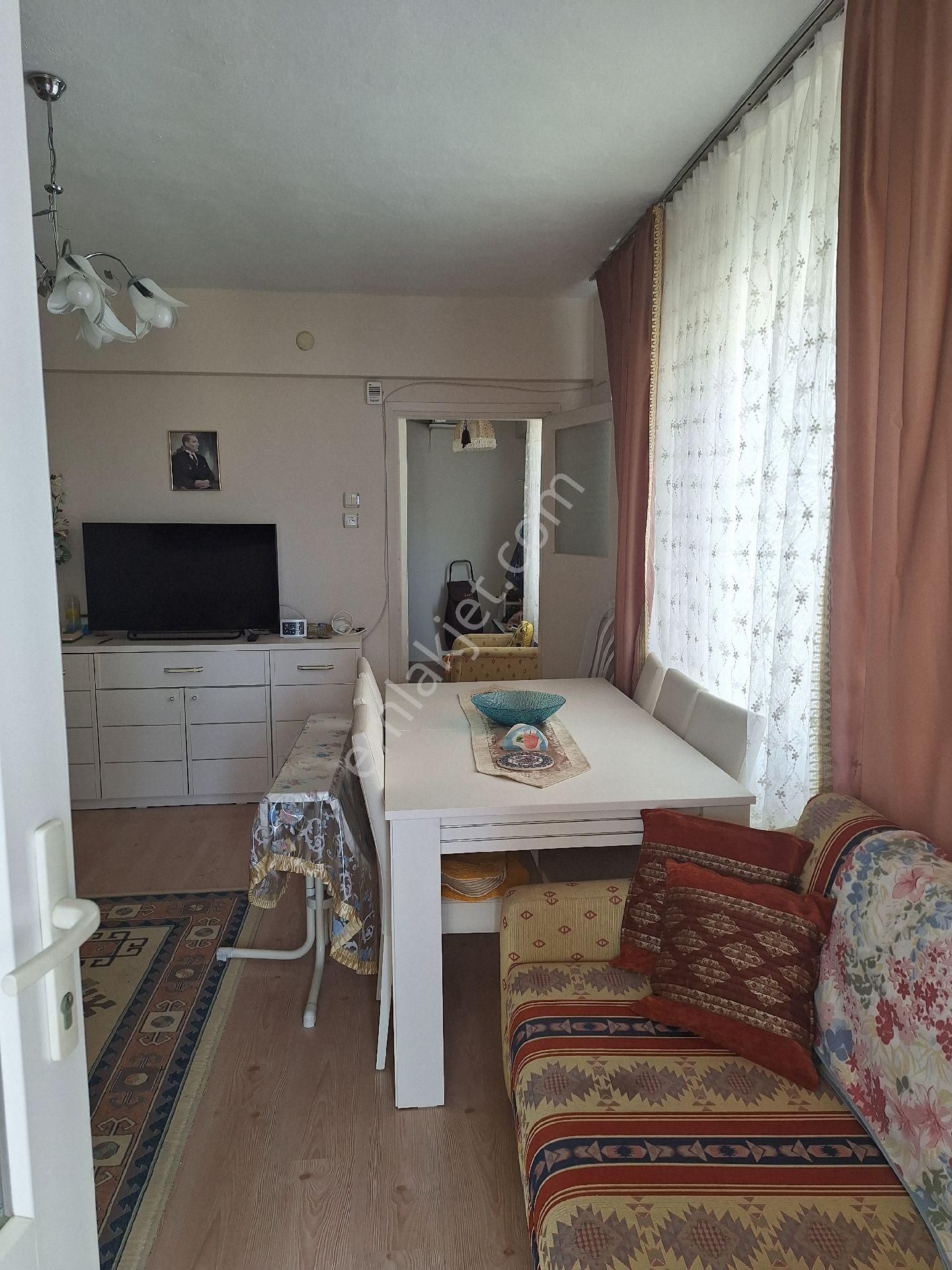 Gemlik K.kumla Feyza Emlaktan Satilik Deniz Manzaralı Daire - Görsel 15