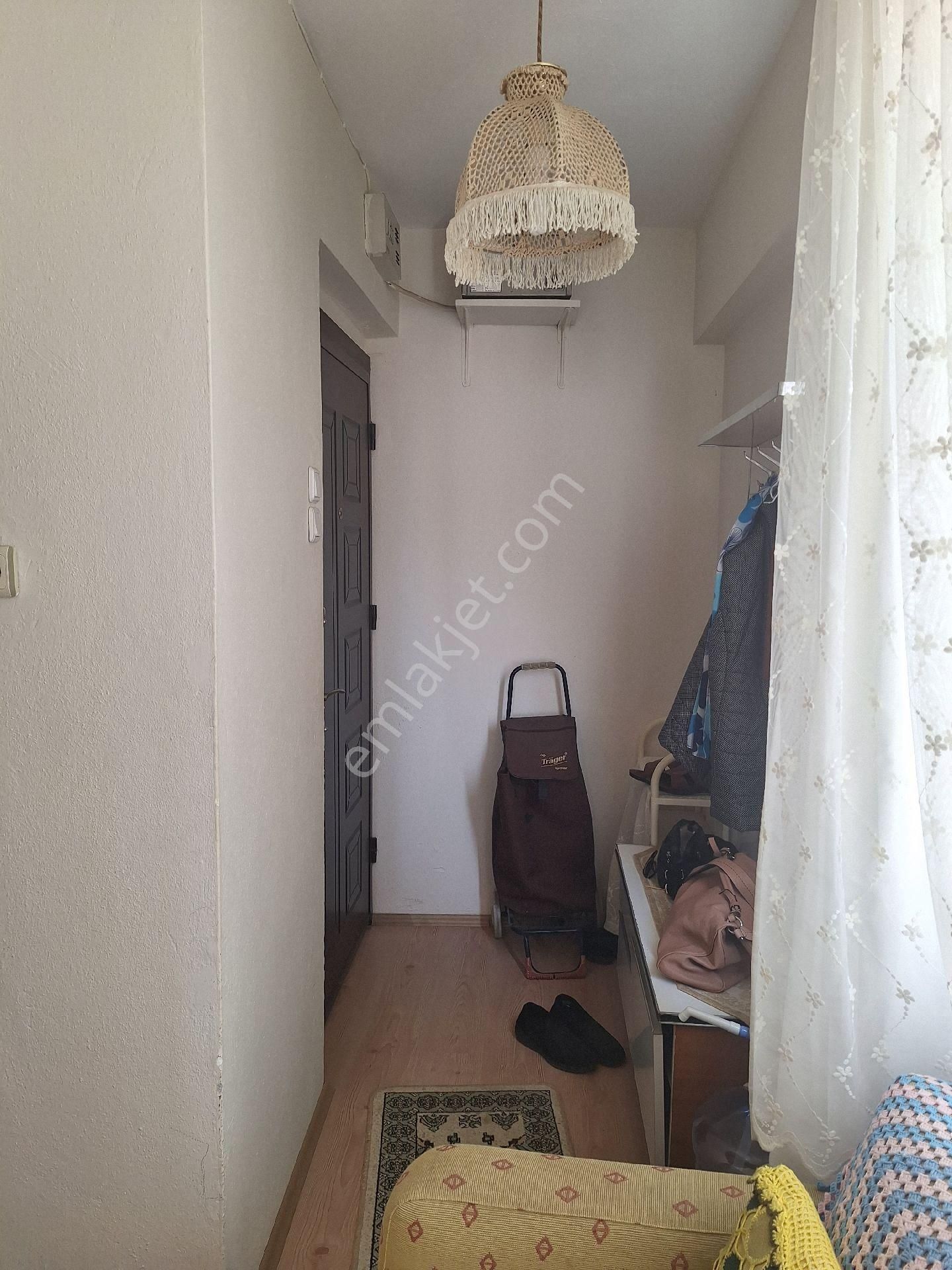 Gemlik K.kumla Feyza Emlaktan Satilik Deniz Manzaralı Daire - Görsel 27