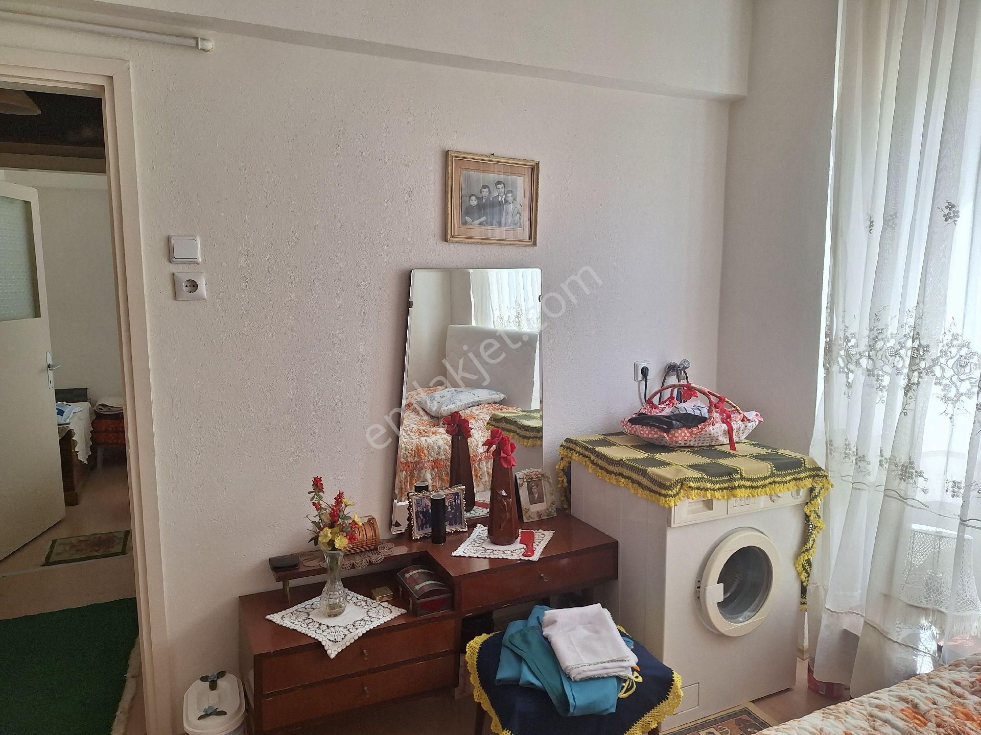 Gemlik K.kumla Feyza Emlaktan Satilik Deniz Manzaralı Daire - Görsel 29