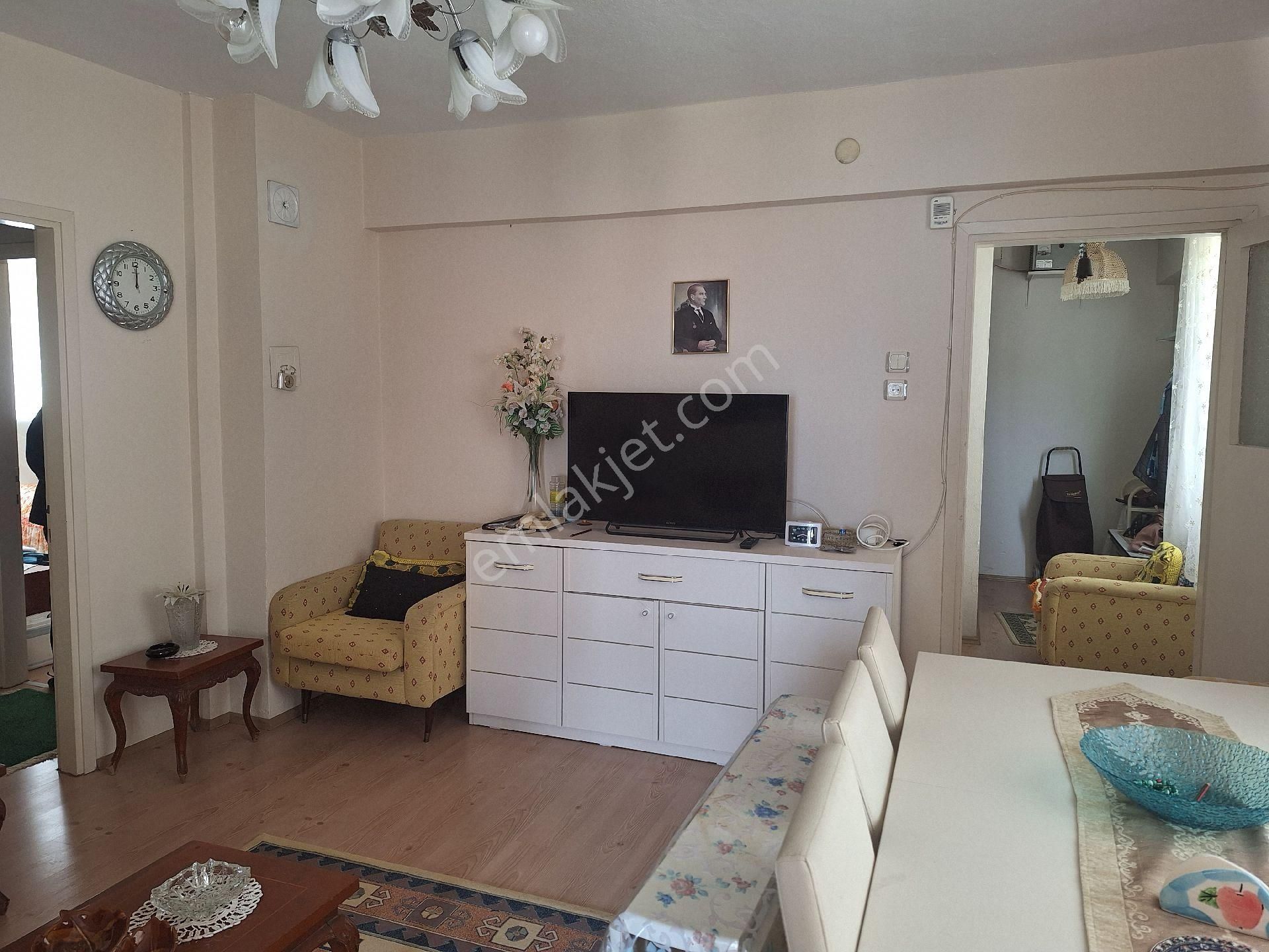 Gemlik K.kumla Feyza Emlaktan Satilik Deniz Manzaralı Daire - Görsel 10