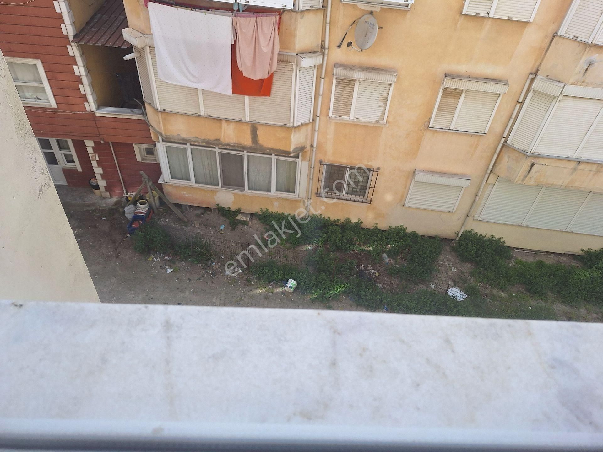 Gemlik K.kumla Feyza Emlaktan Satilik Deniz Manzaralı Daire - Görsel 23