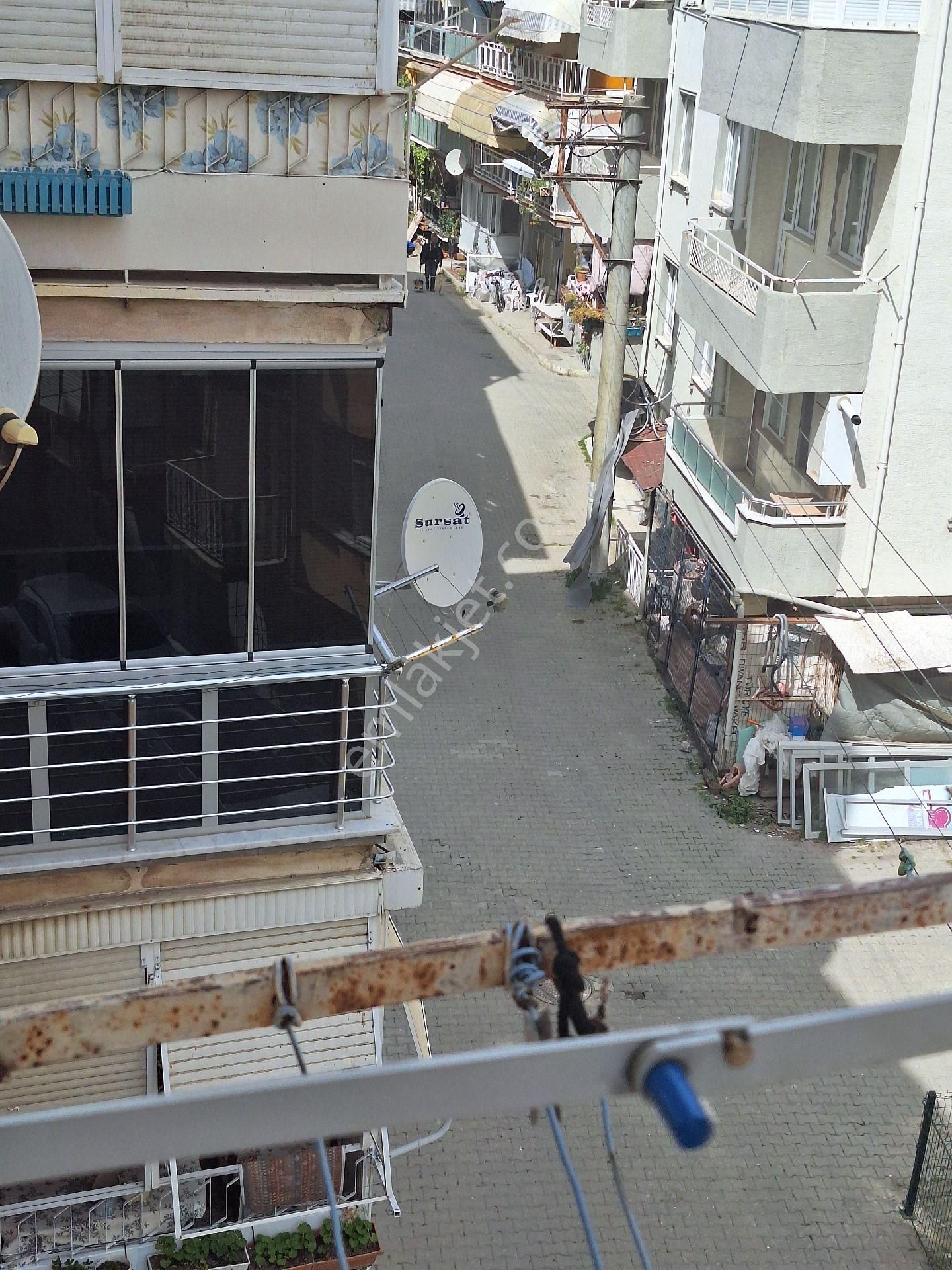 Gemlik K.kumla Feyza Emlaktan Satilik Deniz Manzaralı Daire - Görsel 14