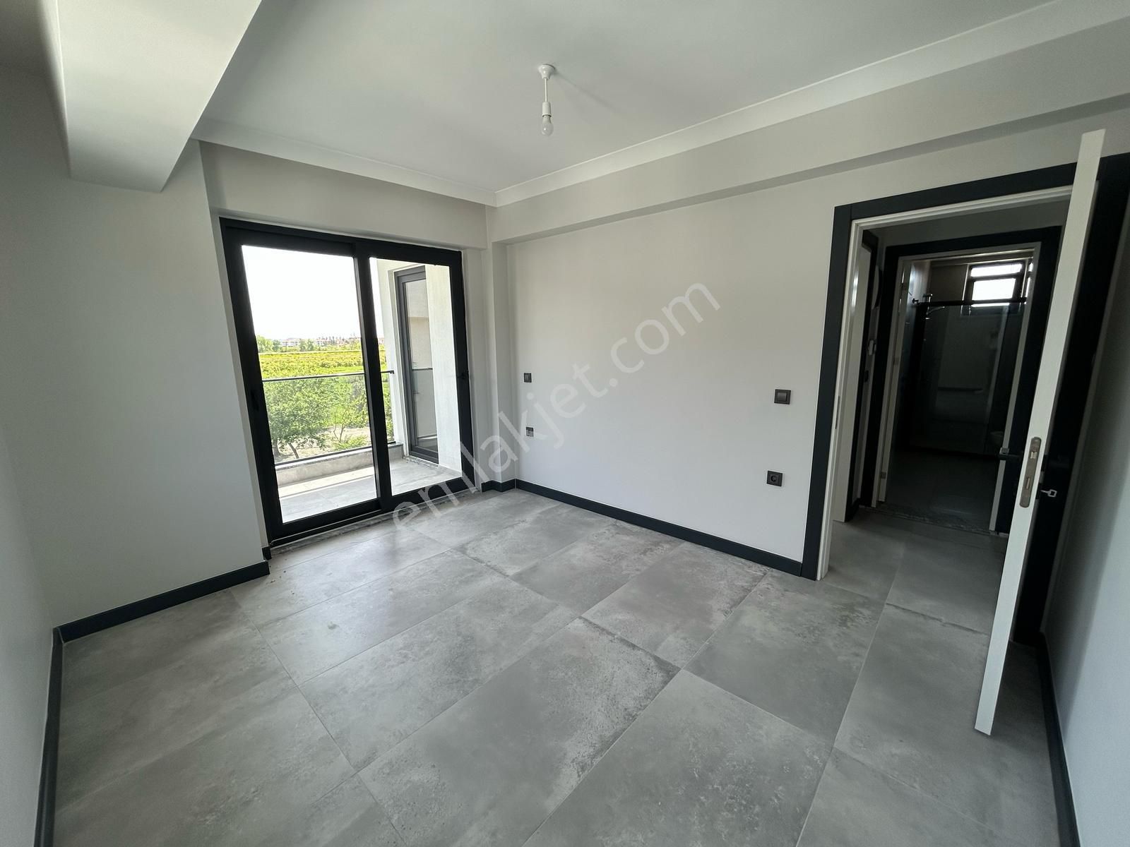 Dalaman Altıntas Mahallesinde Satılık 1+1 Sıfır Daire - Görsel 8