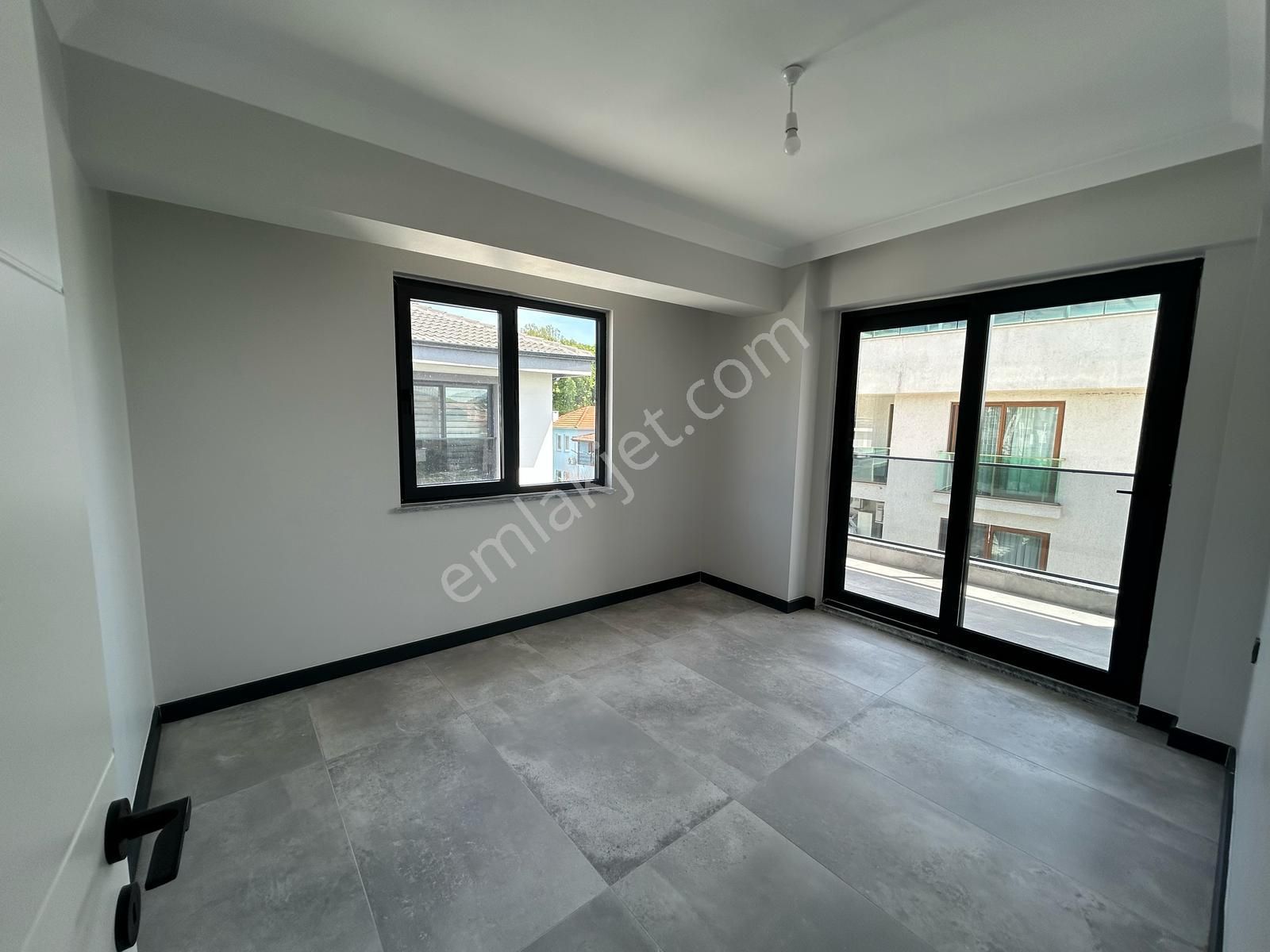 Dalaman Altıntas Mahallesinde Satılık 1+1 Sıfır Daire - Görsel 7