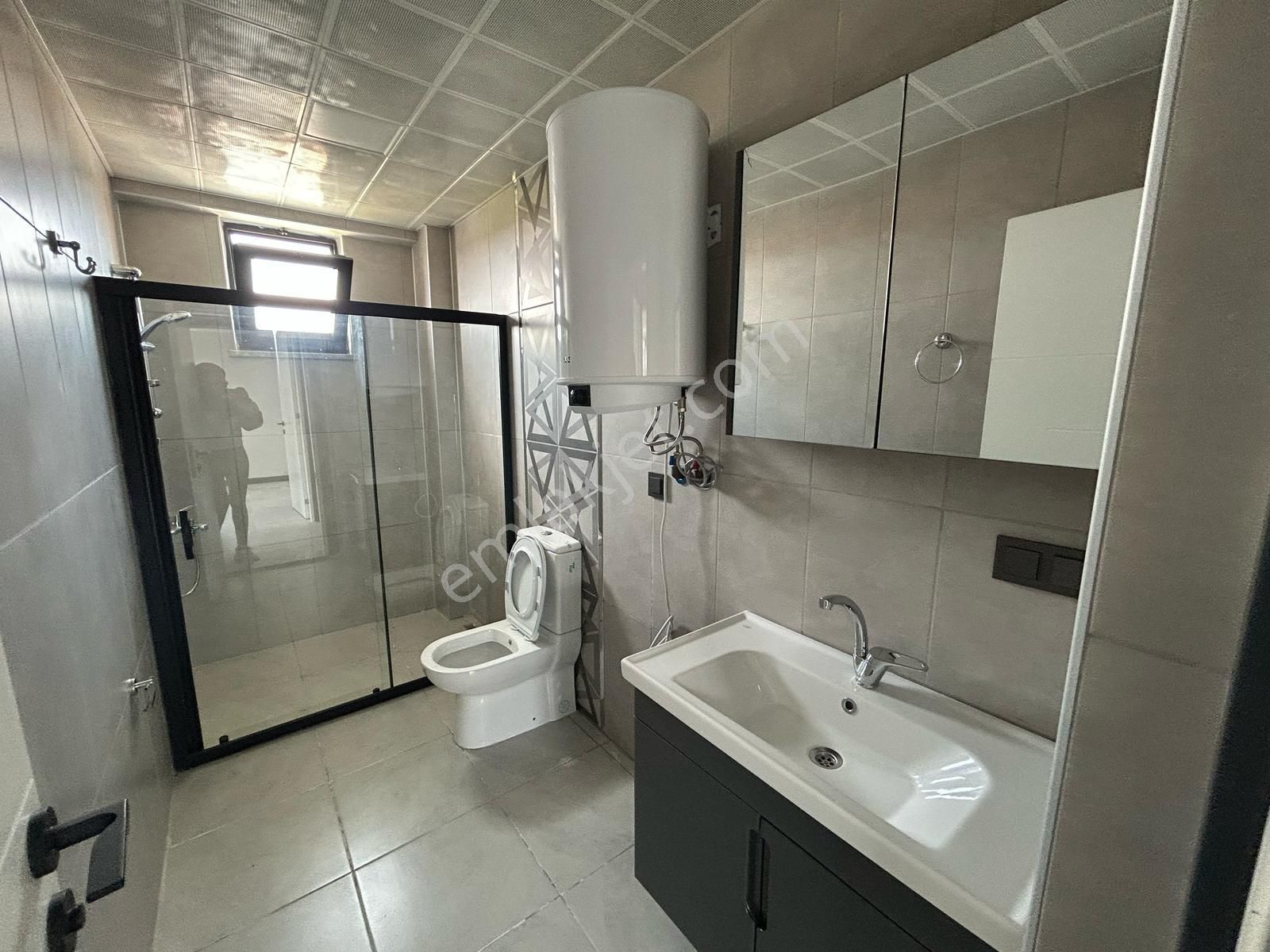 Dalaman Altıntas Mahallesinde Satılık 1+1 Sıfır Daire - Görsel 5