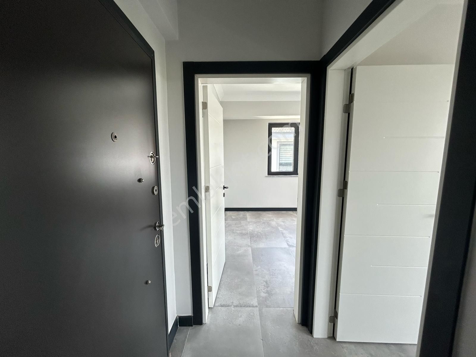 Dalaman Altıntas Mahallesinde Satılık 1+1 Sıfır Daire - Görsel 6