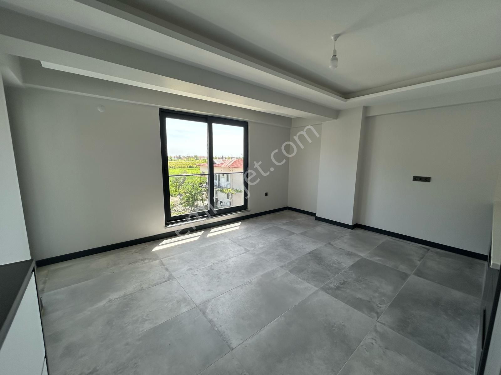 Dalaman Altıntas Mahallesinde Satılık 1+1 Sıfır Daire - Görsel 9