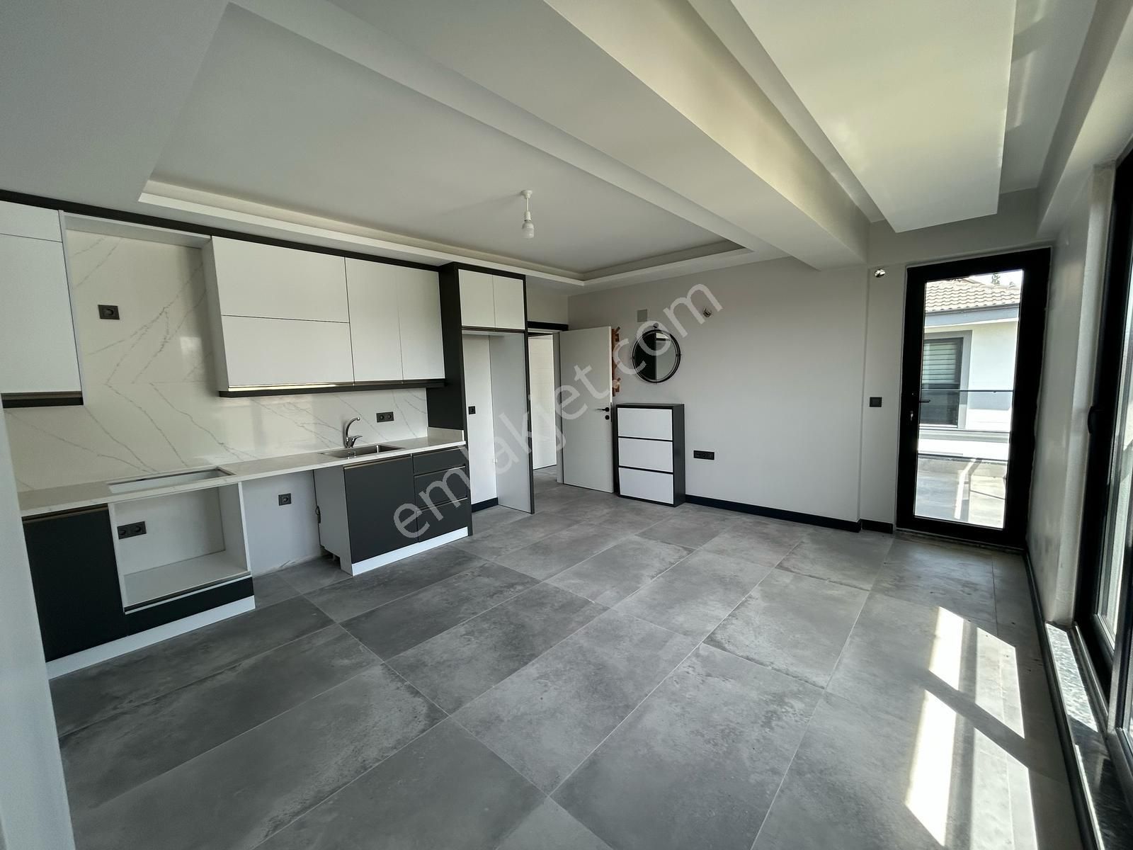 Dalaman Altıntas Mahallesinde Satılık 1+1 Sıfır Daire - Görsel 10