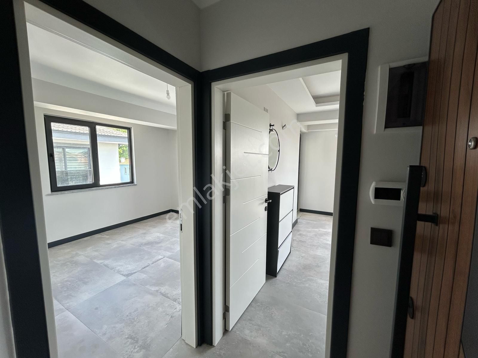 Dalaman Altıntas Mahallesinde Satılık 1+1 Sıfır Daire - Görsel 4