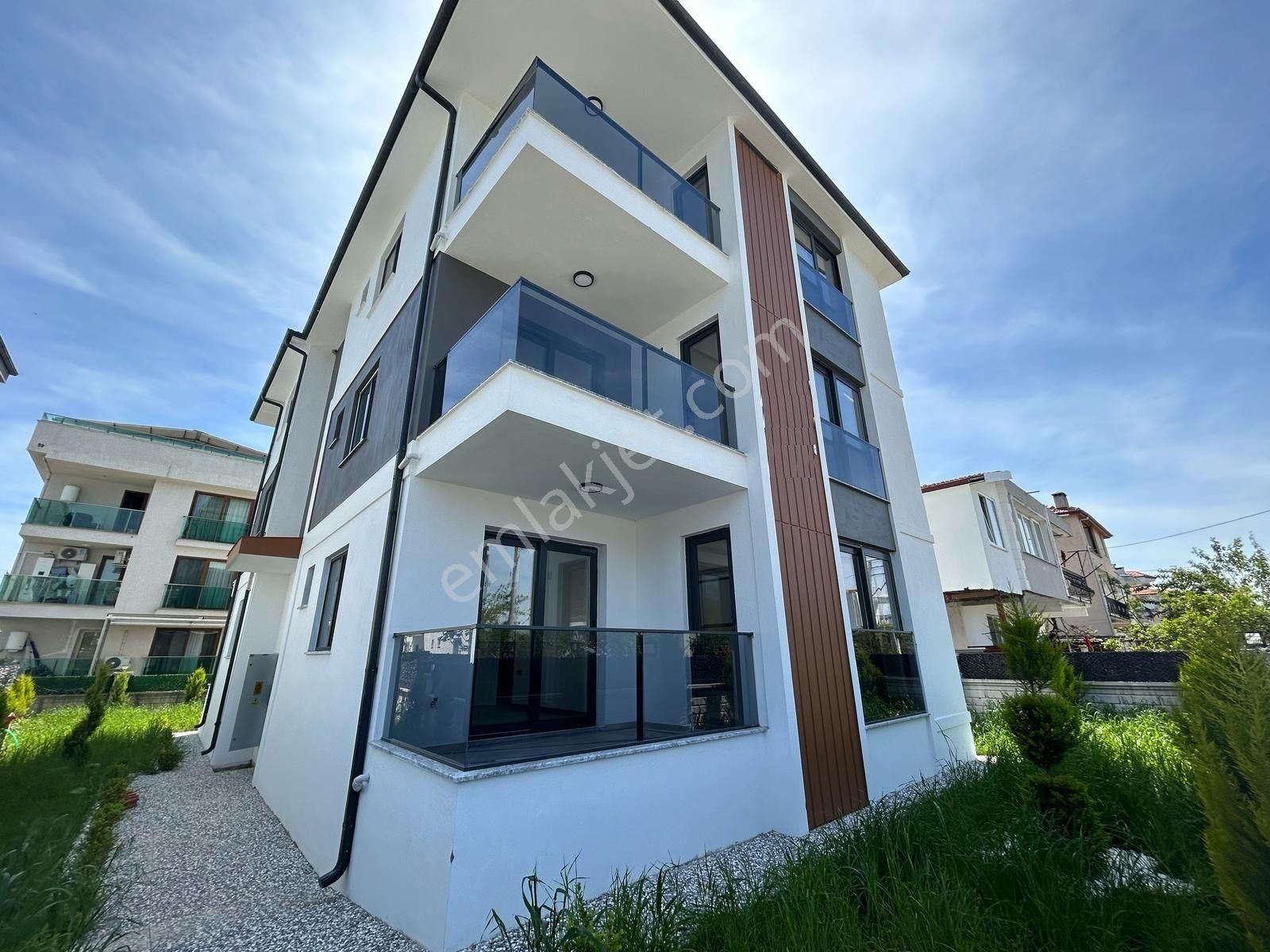 Dalaman Altıntas Mahallesinde Satılık 1+1 Sıfır Daire - Görsel 2