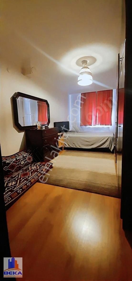 Üsküdar Merkezde Genç Binada Bahçe Katı Satılık 2+1 Daire - Görsel 10