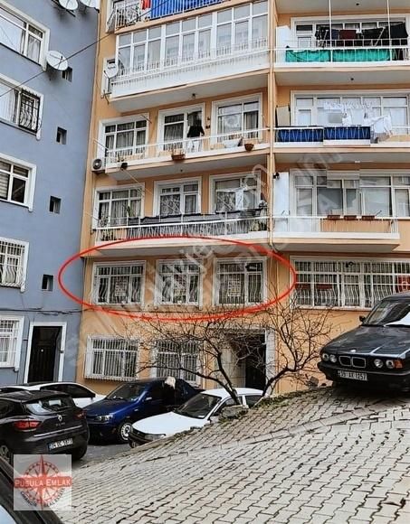 Galataport'a/istiklal Caddesine Yakın 2+1 Arakat 1. Kat