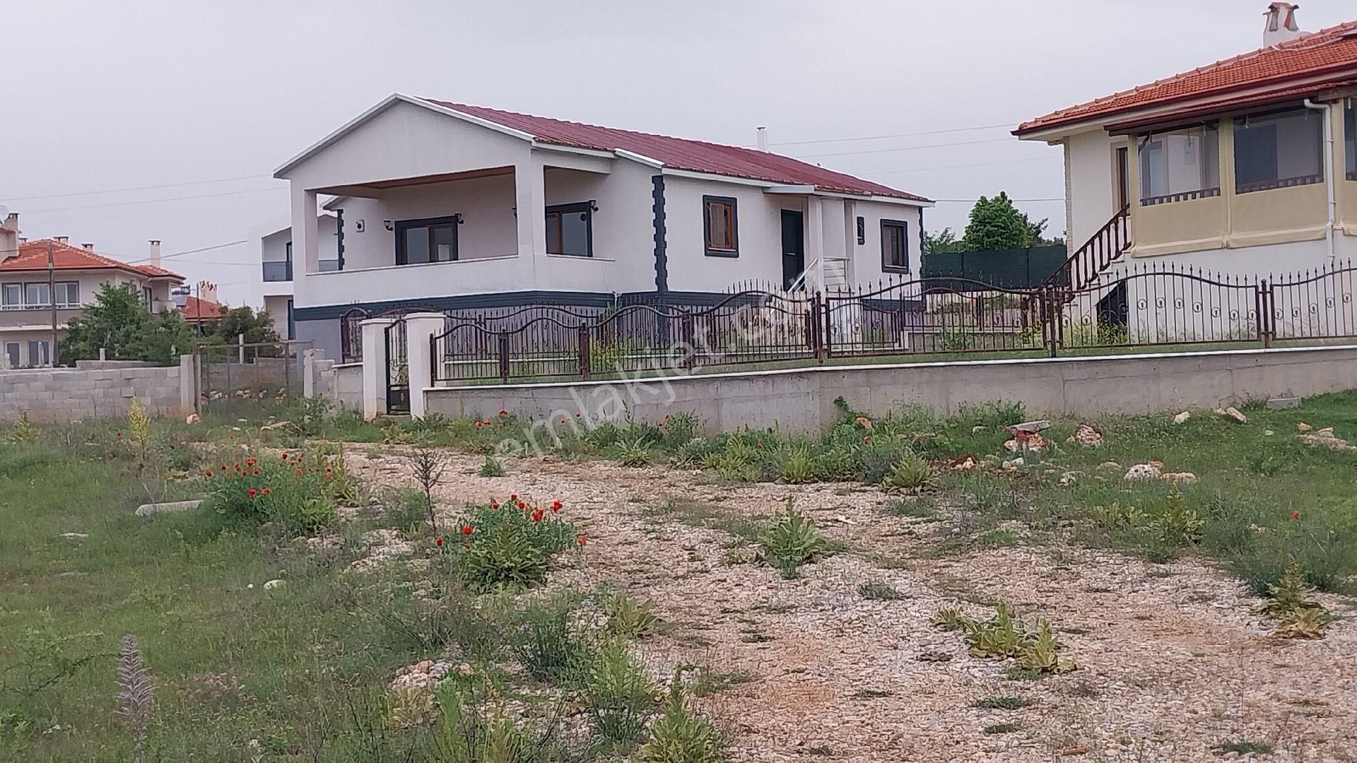 İkizcede, Satılık Çelik Konstrüksiyon Ev0