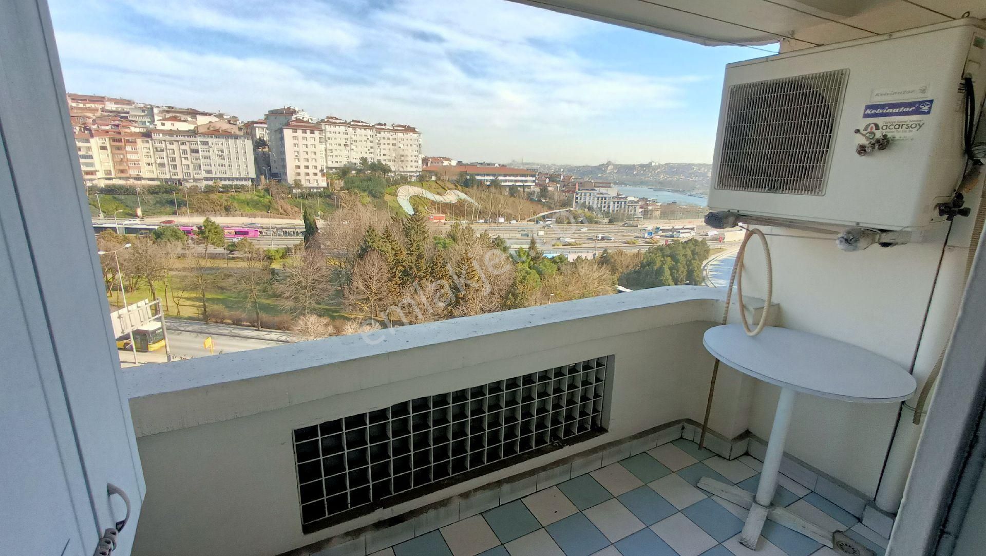 Halıcıoğlu Eşyalı Kiralik Daire