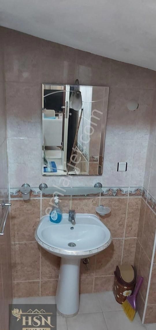 Güzelçamlı Da Tripleks Villa