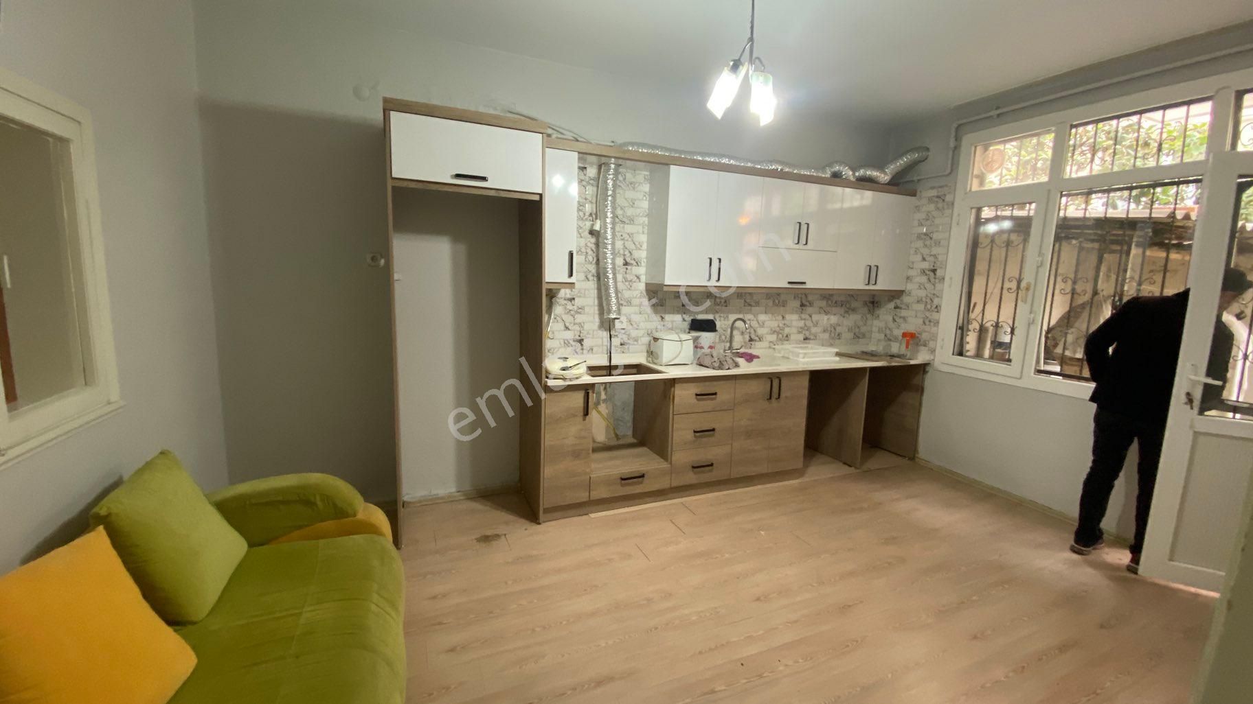 Kervanyolu Cadde Üzeri Kiralık 3+1 Daire