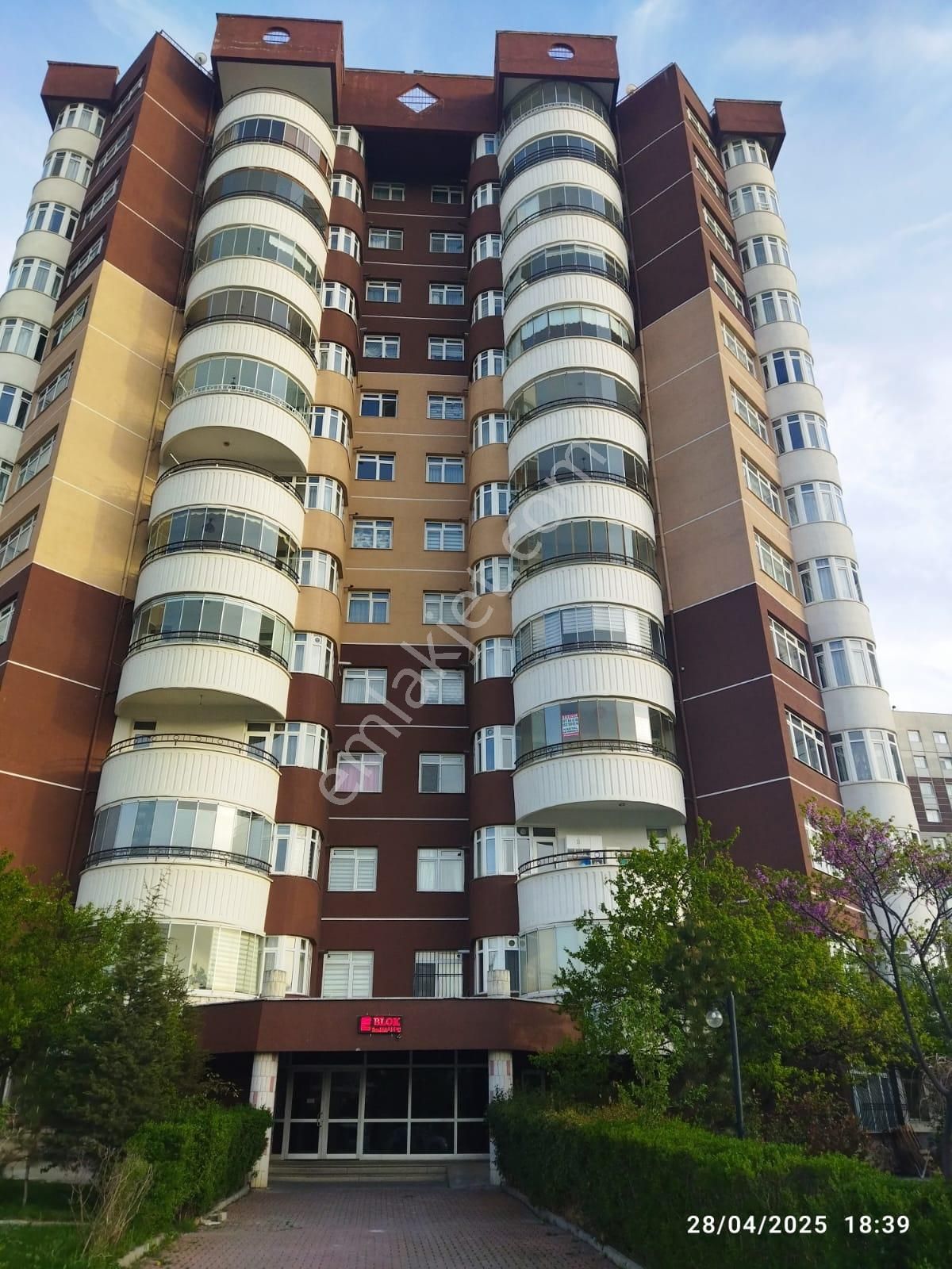 Ankara Yenimahalle Batıkent Ostim Osb Mahallesi Satılık 3+1daire
