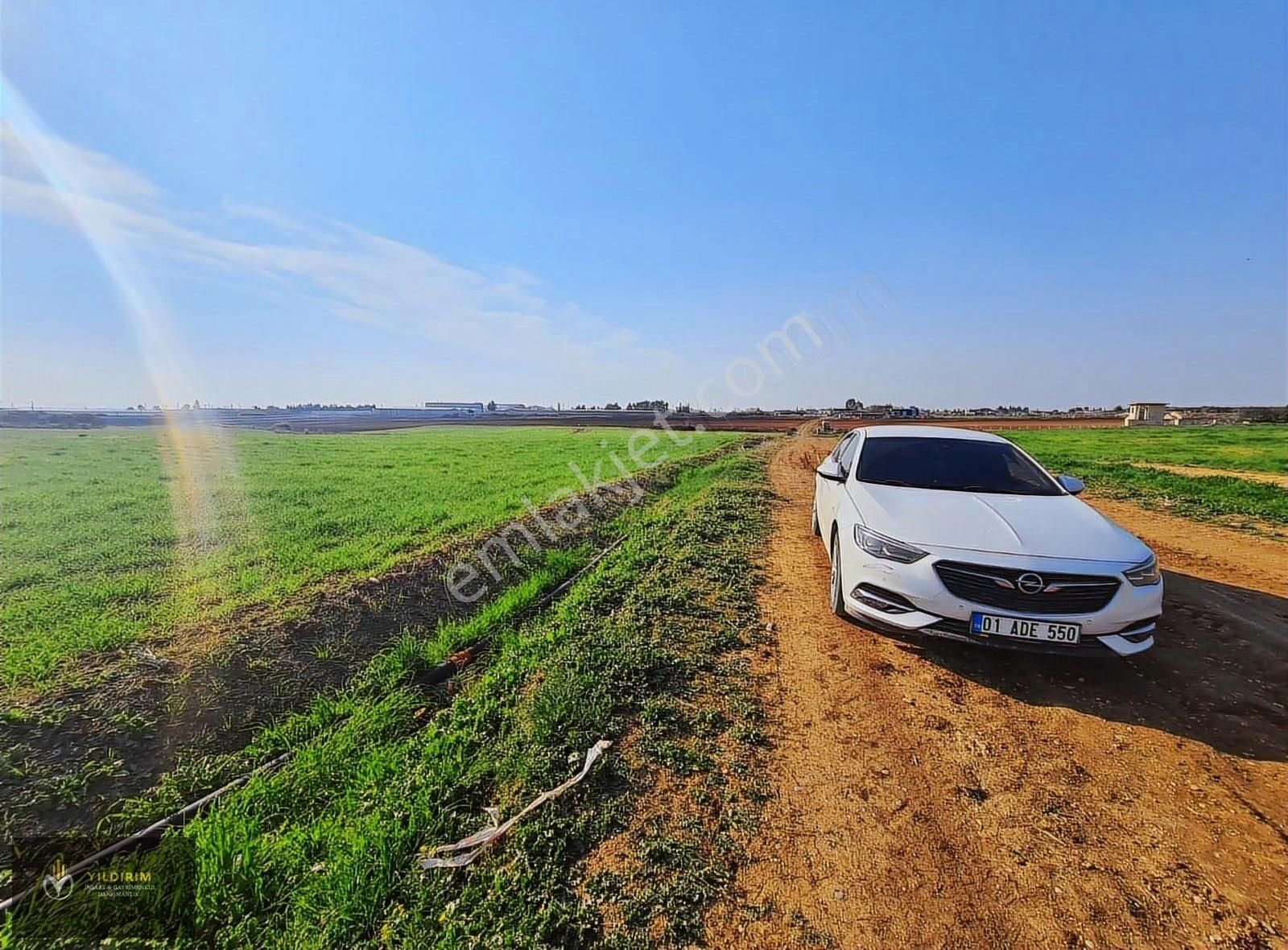 Tekstilkent Yakın 35mt Bulvara Cepheli İmar Plan İçinde Hisse - Görsel 2