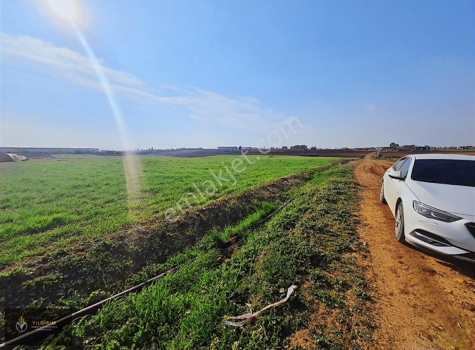 Tekstilkent Yakın 35mt Bulvara Cepheli İmar Plan İçinde Hisse - Görsel 5