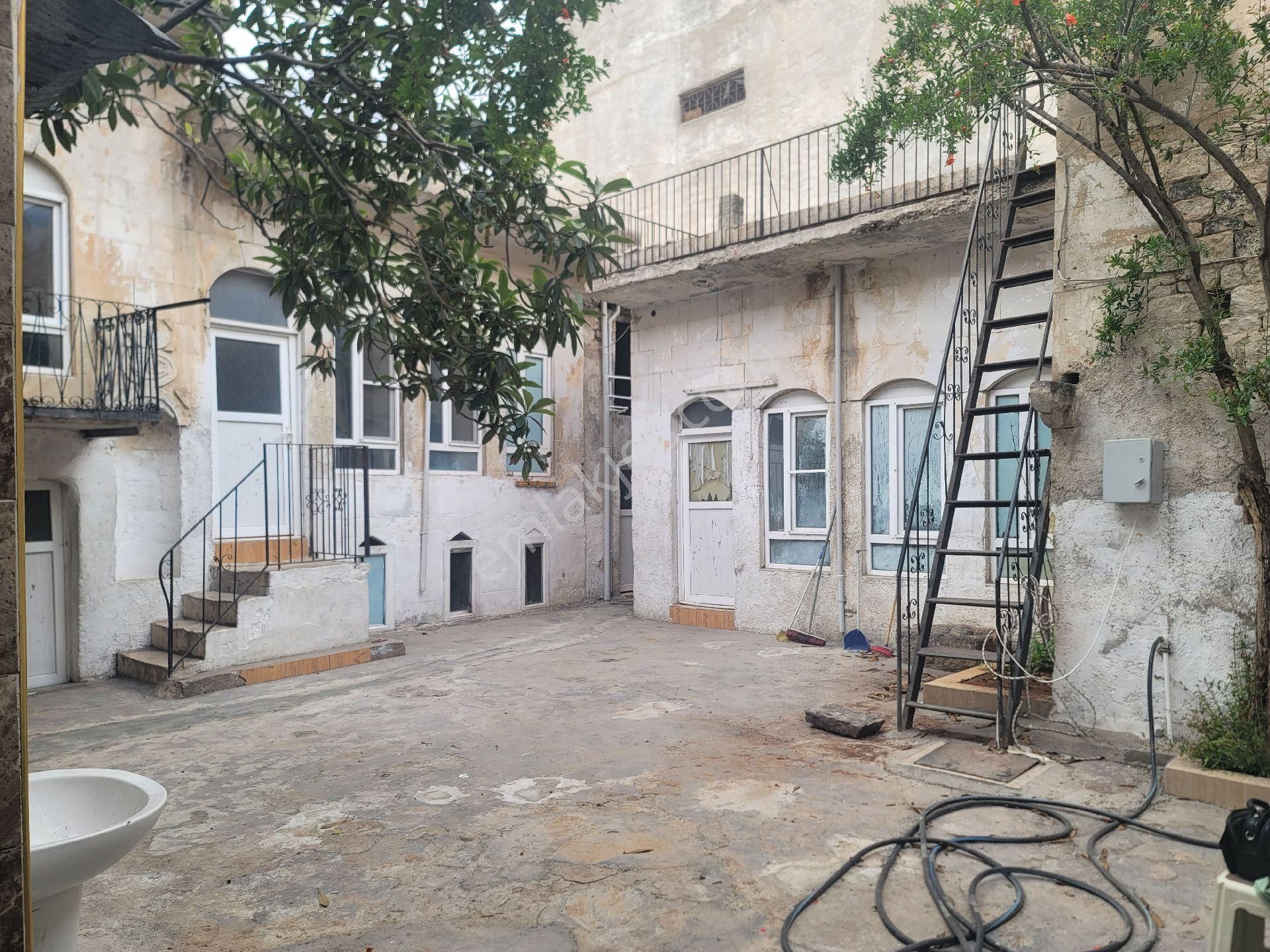 Kiralık Müstakil Ev