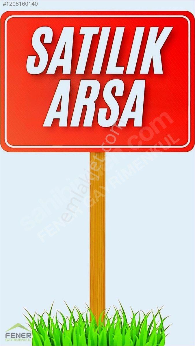 ✨📍odabaşın Da Merkezi Konumda Yatırımlık Arsa✨📍