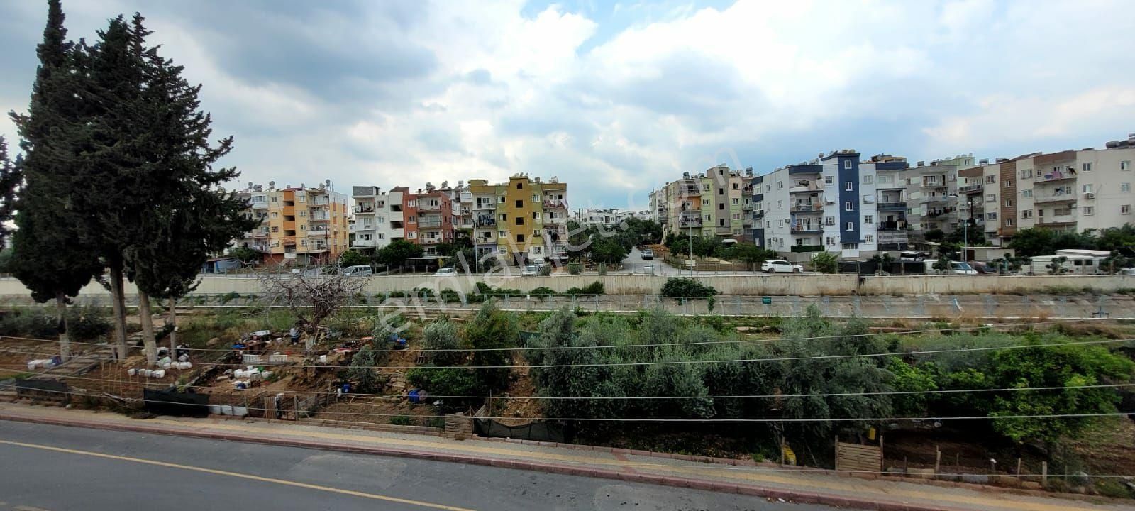 Tarsus Akşemseddin. 3+1daire Bagımsız Mutfak 165mt Kare Satlıktır