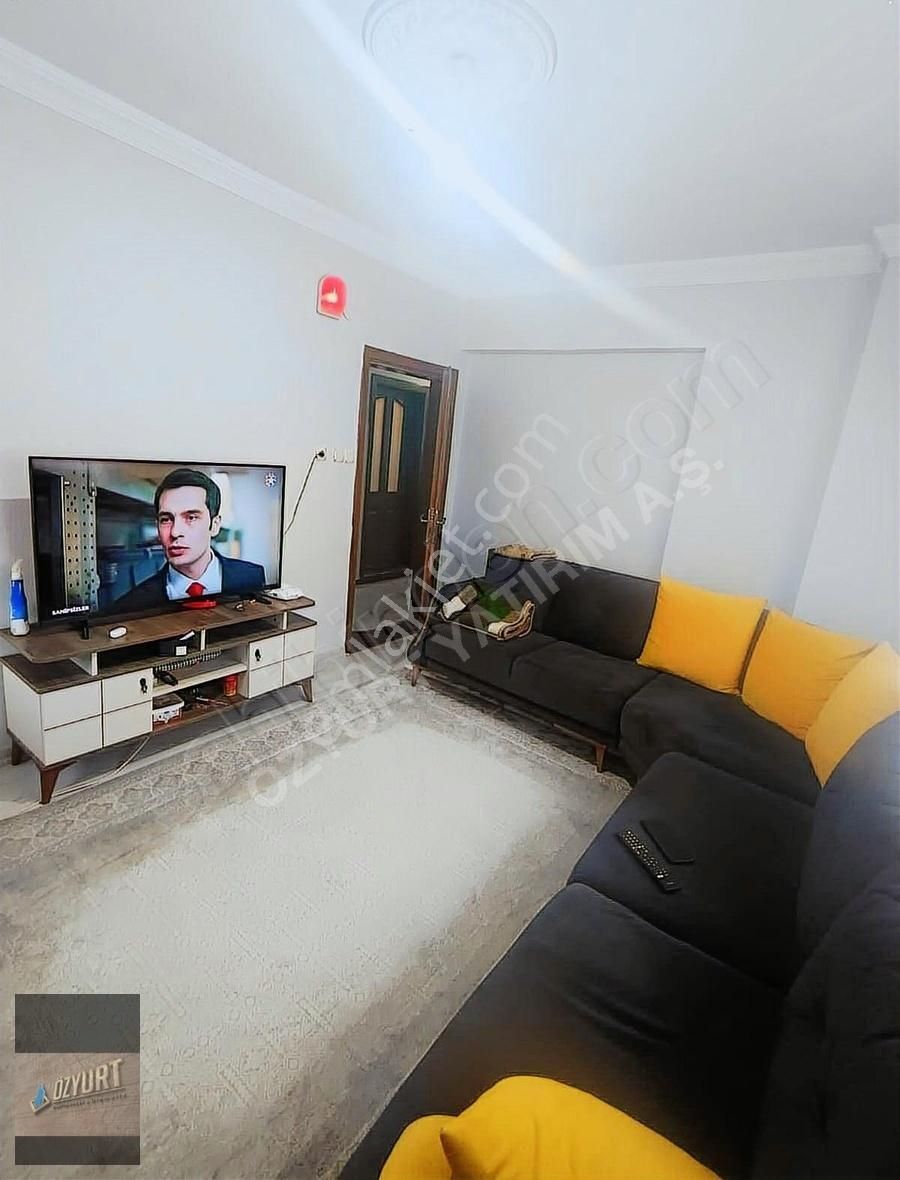 !özyurt Yatırım A.ş Den Amasyalılar Meydanında Fırsat 2+1 Daire!