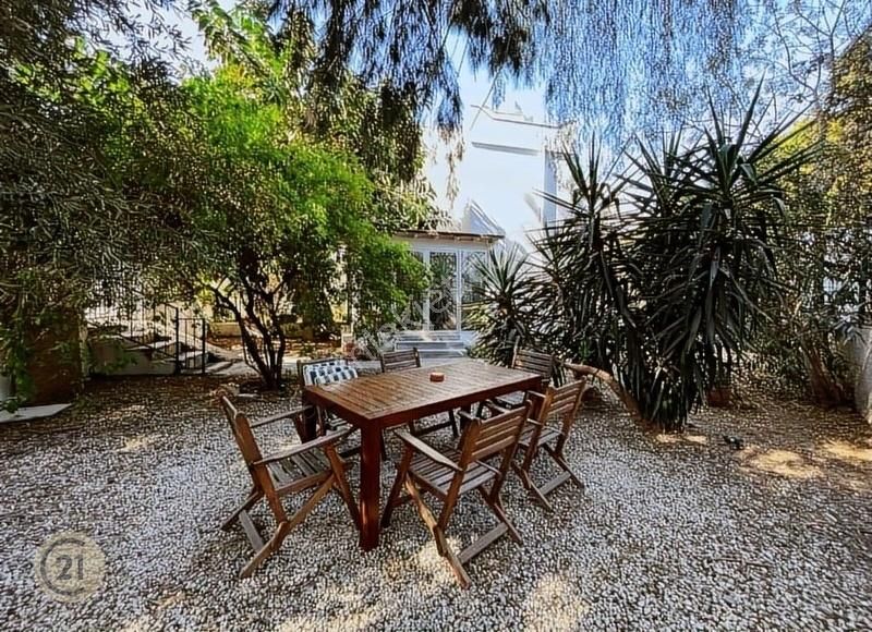 Century 21 Den Marina Da Kiralık 2+1 Müstakil Dublex.....
