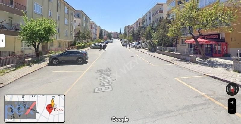 Dutluk Metroya Yürüme Mesafesinde Kiralık 3+1 Daire