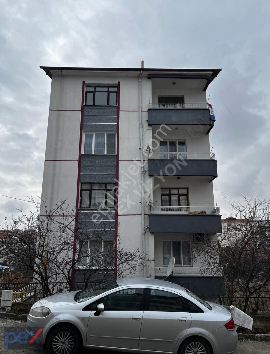 Hacıkara'da Harika Konumlu Satılık 3+1 Daire