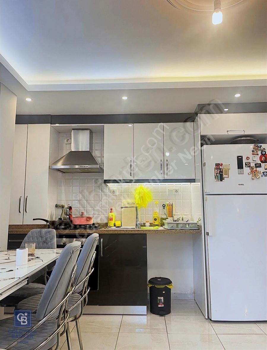 Avcılar Cihangir 3 Katlı Yeni Bina Düz Giriş Satılık Lüks Daire