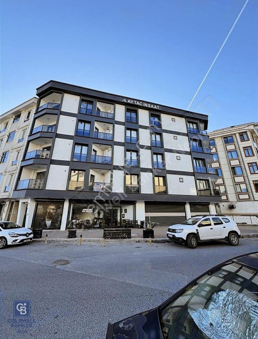 Bahçeşehir Orhangazi Mahallesi Satılık 2+1 Daire