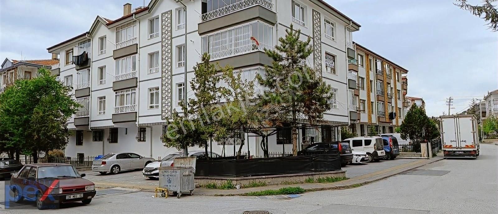 Merkezi Arakat Geniş Daire
