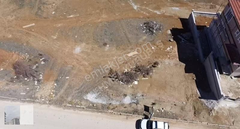 Mehmet Kurubaş Emlakta Gündoğan Mh 710 M2 Satılık Villa Arsası