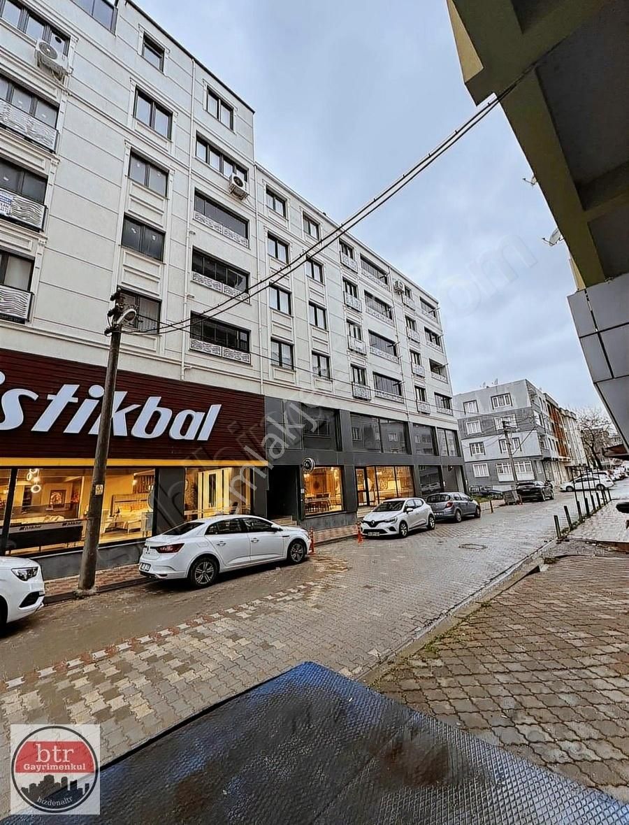 Bursa/mustafakemalpaşa/hamidiye Mahallesi 2+1 Daire