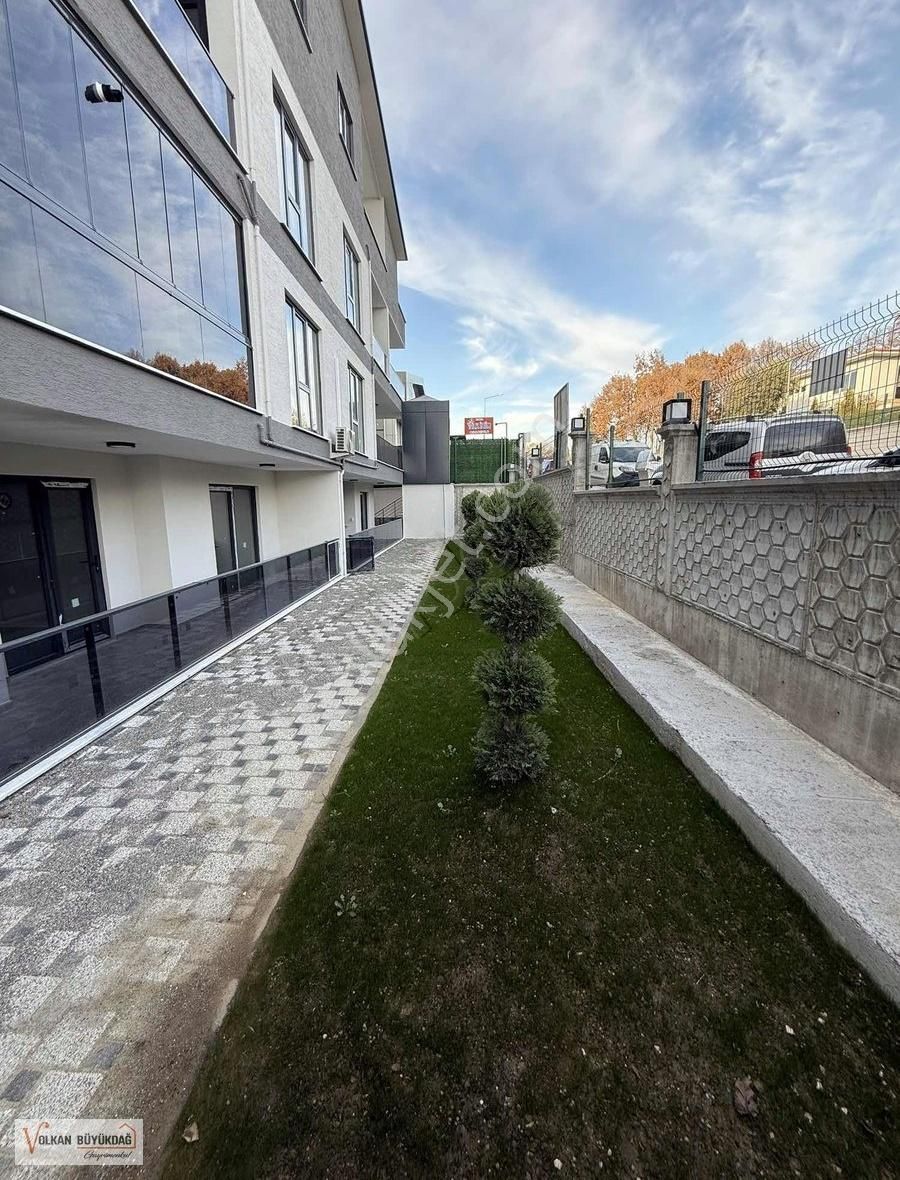 Hamitler'de Macera Parkı Karş. Site İçi Satılık 3+1 Bahçe Daire - Görsel 22