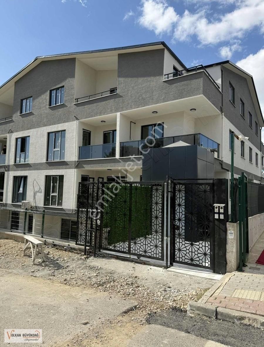 Hamitler'de Macera Parkı Karş. Site İçi Satılık 3+1 Bahçe Daire - Görsel 10